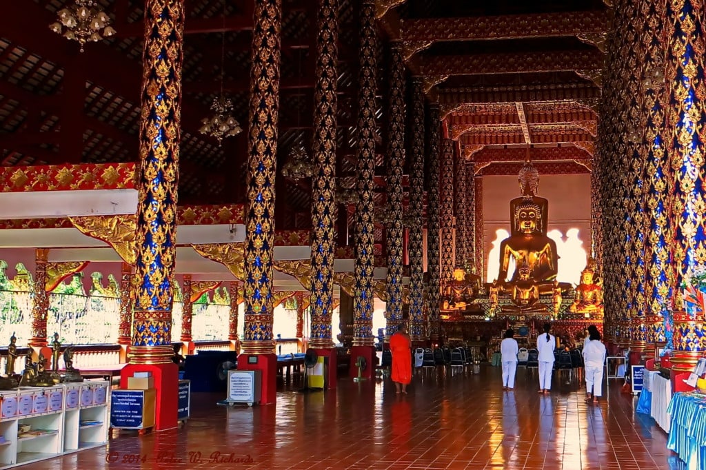 Wat Suan Dok