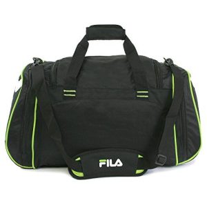Fila Acer Sport Duffel Bag