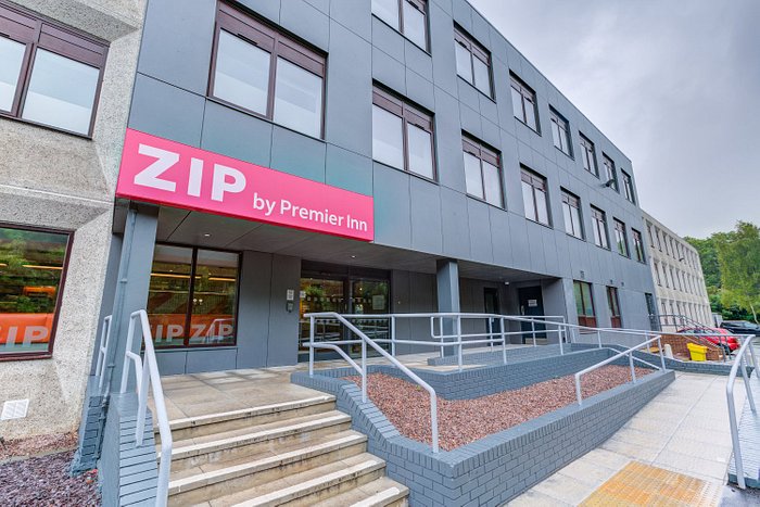 ZIP by Premier Inn Cardiff: Innovation and Style Combined